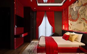 Monaco Hotel
